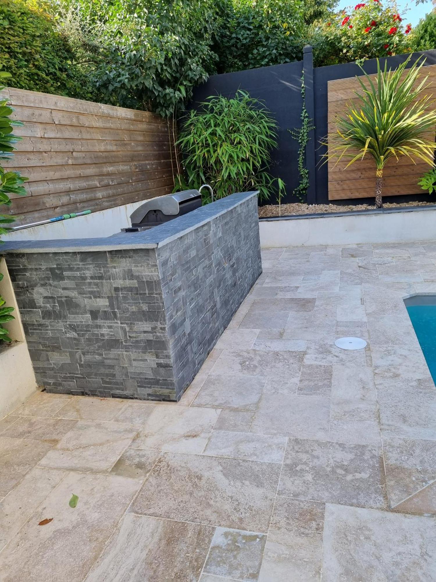L'aigle - Piscine -10 Pers - Reve Au Mans Villa Le Mans